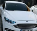 Білий Форд Фьюжен, об'ємом двигуна 1.5 л та пробігом 221 тис. км за 10300 $, фото 1 на Automoto.ua