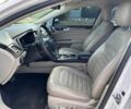 Белый Форд Фьюжн, объемом двигателя 2 л и пробегом 62 тыс. км за 3400 $, фото 9 на Automoto.ua