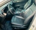 Білий Форд Фьюжен, об'ємом двигуна 2 л та пробігом 118 тис. км за 16700 $, фото 7 на Automoto.ua