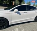 Білий Форд Фьюжен, об'ємом двигуна 2 л та пробігом 156 тис. км за 14500 $, фото 2 на Automoto.ua