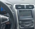 Белый Форд Фьюжн, объемом двигателя 2 л и пробегом 126 тыс. км за 15000 $, фото 29 на Automoto.ua