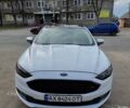 Белый Форд Фьюжн, объемом двигателя 2 л и пробегом 130 тыс. км за 18600 $, фото 3 на Automoto.ua