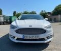 Білий Форд Фьюжен, об'ємом двигуна 2 л та пробігом 119 тис. км за 12010 $, фото 3 на Automoto.ua
