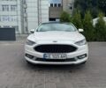Білий Форд Фьюжен, об'ємом двигуна 2.5 л та пробігом 190 тис. км за 11000 $, фото 1 на Automoto.ua