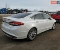 Білий Форд Фьюжен, об'ємом двигуна 2 л та пробігом 138 тис. км за 11500 $, фото 17 на Automoto.ua