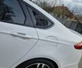 Белый Форд Фьюжн, объемом двигателя 2 л и пробегом 130 тыс. км за 18600 $, фото 4 на Automoto.ua