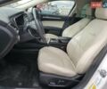 Форд Фьюжн 2017 в Полтаве на Automoto.ua Белый Форд Фьюжн, объемом двигателя 2 л и пробегом 165 тыс. км за 2200 $, фото 6 на Automoto.ua