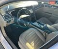 Білий Форд Фьюжен, об'ємом двигуна 2 л та пробігом 174 тис. км за 14700 $, фото 10 на Automoto.ua