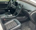 Білий Форд Фьюжен, об'ємом двигуна 2 л та пробігом 144 тис. км за 14600 $, фото 16 на Automoto.ua