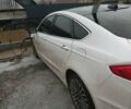 Білий Форд Фьюжен, об'ємом двигуна 2 л та пробігом 127 тис. км за 16000 $, фото 4 на Automoto.ua