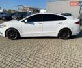 Білий Форд Фьюжен, об'ємом двигуна 1.5 л та пробігом 14 тис. км за 13600 $, фото 3 на Automoto.ua