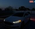 Белый Форд Фьюжн, объемом двигателя 2 л и пробегом 131 тыс. км за 14200 $, фото 6 на Automoto.ua