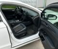 Білий Форд Фьюжен, об'ємом двигуна 2 л та пробігом 144 тис. км за 14600 $, фото 17 на Automoto.ua