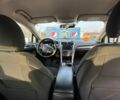 Білий Форд Фьюжен, об'ємом двигуна 2.5 л та пробігом 120 тис. км за 11190 $, фото 3 на Automoto.ua