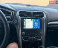 Білий Форд Фьюжен, об'ємом двигуна 2 л та пробігом 189 тис. км за 14500 $, фото 23 на Automoto.ua