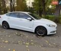 Білий Форд Фьюжен, об'ємом двигуна 2 л та пробігом 303 тис. км за 10490 $, фото 3 на Automoto.ua
