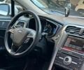 Білий Форд Фьюжен, об'ємом двигуна 2 л та пробігом 168 тис. км за 13000 $, фото 22 на Automoto.ua