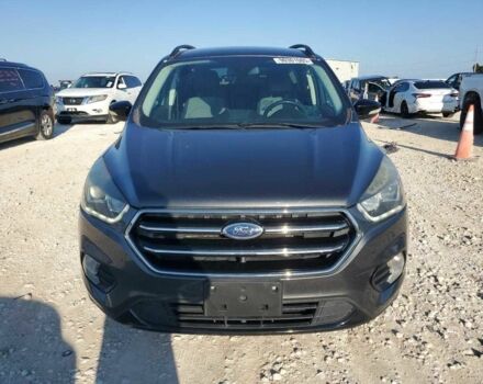 Білий Форд Фьюжен, об'ємом двигуна 2 л та пробігом 43 тис. км за 10000 $, фото 1 на Automoto.ua