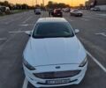Белый Форд Фьюжн, объемом двигателя 2 л и пробегом 186 тыс. км за 13000 $, фото 7 на Automoto.ua