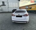 Белый Форд Фьюжн, объемом двигателя 2 л и пробегом 249 тыс. км за 11300 $, фото 4 на Automoto.ua