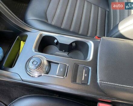 Білий Форд Фьюжен, об'ємом двигуна 1.5 л та пробігом 14 тис. км за 13600 $, фото 16 на Automoto.ua