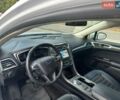 Білий Форд Фьюжен, об'ємом двигуна 1.5 л та пробігом 98 тис. км за 9500 $, фото 29 на Automoto.ua