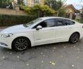 Білий Форд Фьюжен, об'ємом двигуна 2 л та пробігом 303 тис. км за 12940 $, фото 8 на Automoto.ua