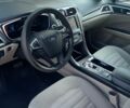 Білий Форд Фьюжен, об'ємом двигуна 2 л та пробігом 150 тис. км за 12900 $, фото 27 на Automoto.ua