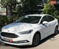 Білий Форд Фьюжен, об'ємом двигуна 2 л та пробігом 303 тис. км за 9490 $, фото 1 на Automoto.ua