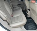 Белый Форд Фьюжн, объемом двигателя 2 л и пробегом 160 тыс. км за 14900 $, фото 20 на Automoto.ua