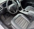 Білий Форд Фьюжен, об'ємом двигуна 2.5 л та пробігом 137 тис. км за 9900 $, фото 6 на Automoto.ua