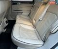 Білий Форд Фьюжен, об'ємом двигуна 2 л та пробігом 120 тис. км за 15440 $, фото 8 на Automoto.ua