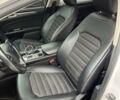 Белый Форд Фьюжн, объемом двигателя 2 л и пробегом 133 тыс. км за 15000 $, фото 17 на Automoto.ua