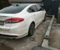 Білий Форд Фьюжен, об'ємом двигуна 2 л та пробігом 127 тис. км за 16000 $, фото 2 на Automoto.ua