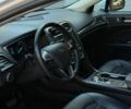 Білий Форд Фьюжен, об'ємом двигуна 2.49 л та пробігом 128 тис. км за 12200 $, фото 7 на Automoto.ua