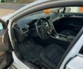 Білий Форд Фьюжен, об'ємом двигуна 2.5 л та пробігом 120 тис. км за 11190 $, фото 14 на Automoto.ua
