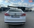 Білий Форд Фьюжен, об'ємом двигуна 1.5 л та пробігом 98 тис. км за 9500 $, фото 4 на Automoto.ua