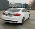 Білий Форд Фьюжен, об'ємом двигуна 2 л та пробігом 150 тис. км за 16500 $, фото 9 на Automoto.ua