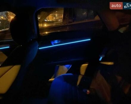 Белый Форд Фьюжн, объемом двигателя 1.5 л и пробегом 130 тыс. км за 10500 $, фото 8 на Automoto.ua