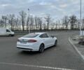 Белый Форд Фьюжн, объемом двигателя 2.5 л и пробегом 200 тыс. км за 12500 $, фото 2 на Automoto.ua