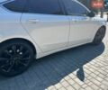 Белый Форд Фьюжн, объемом двигателя 2 л и пробегом 156 тыс. км за 14500 $, фото 8 на Automoto.ua