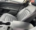 Білий Форд Фьюжен, об'ємом двигуна 2 л та пробігом 117 тис. км за 14499 $, фото 16 на Automoto.ua