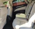 Білий Форд Фьюжен, об'ємом двигуна 2 л та пробігом 75 тис. км за 18000 $, фото 27 на Automoto.ua