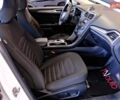 Білий Форд Фьюжен, об'ємом двигуна 2 л та пробігом 176 тис. км за 14500 $, фото 32 на Automoto.ua