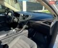 Білий Форд Фьюжен, об'ємом двигуна 2.49 л та пробігом 253 тис. км за 9200 $, фото 38 на Automoto.ua