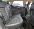 Білий Форд Фьюжен, об'ємом двигуна 2 л та пробігом 132 тис. км за 2500 $, фото 9 на Automoto.ua
