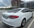 Білий Форд Фьюжен, об'ємом двигуна 2.5 л та пробігом 136 тис. км за 12400 $, фото 6 на Automoto.ua