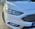 Белый Форд Фьюжн, объемом двигателя 2 л и пробегом 111 тыс. км за 14000 $, фото 3 на Automoto.ua