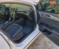 Белый Форд Фьюжн, объемом двигателя 2 л и пробегом 176 тыс. км за 13950 $, фото 11 на Automoto.ua