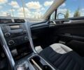 Білий Форд Фьюжен, об'ємом двигуна 2.5 л та пробігом 125 тис. км за 11500 $, фото 15 на Automoto.ua